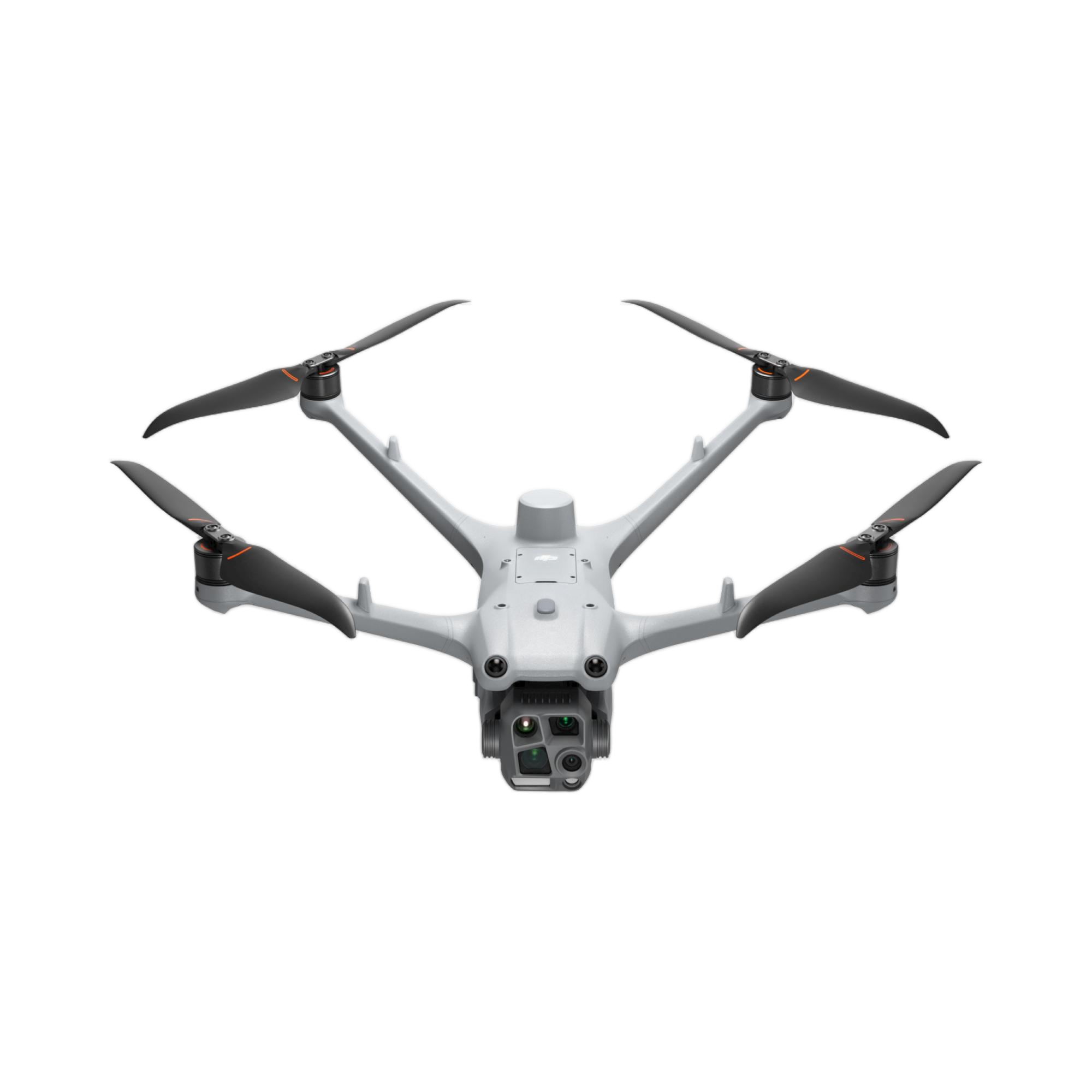 Why Professionals Choose DJI Matrice 4TD ？