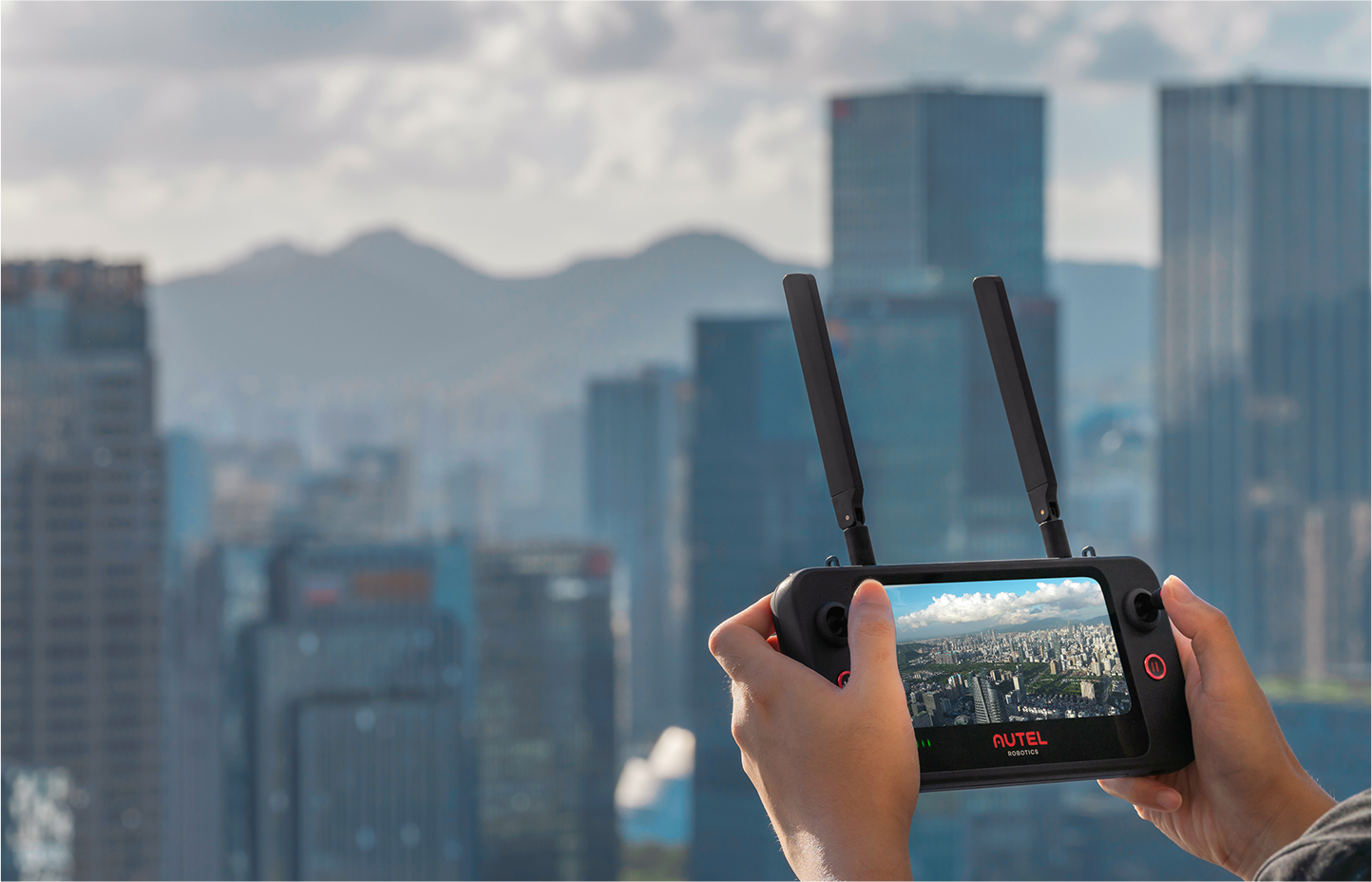 Autel Smart Controller SE