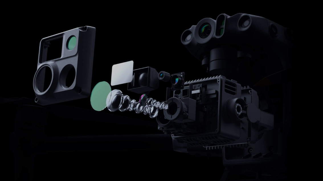 All-Scenario Imaging for Uninterrupted Mission Visibility