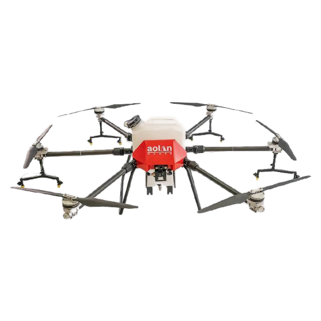 30kg agriculture drone2