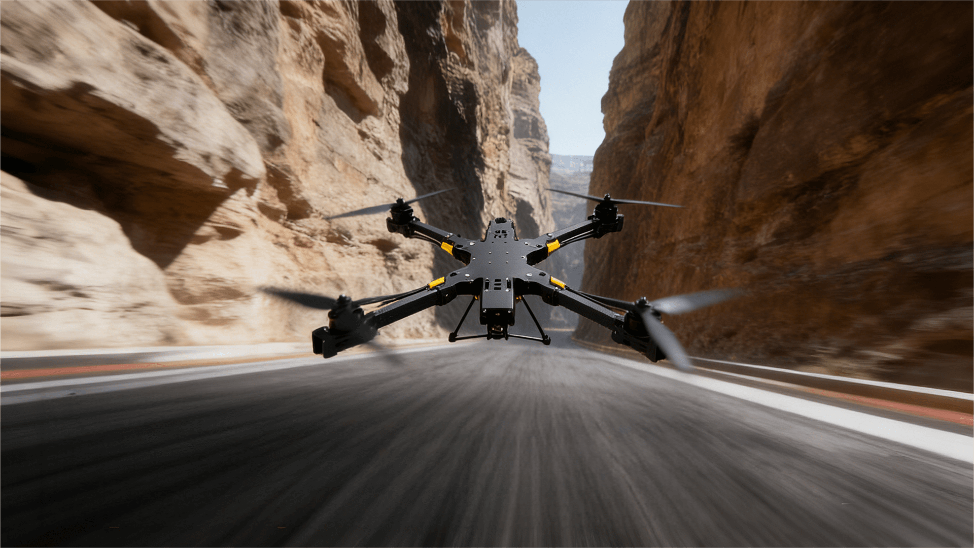 High Payload Capability in aCompact 10-Inch Platform