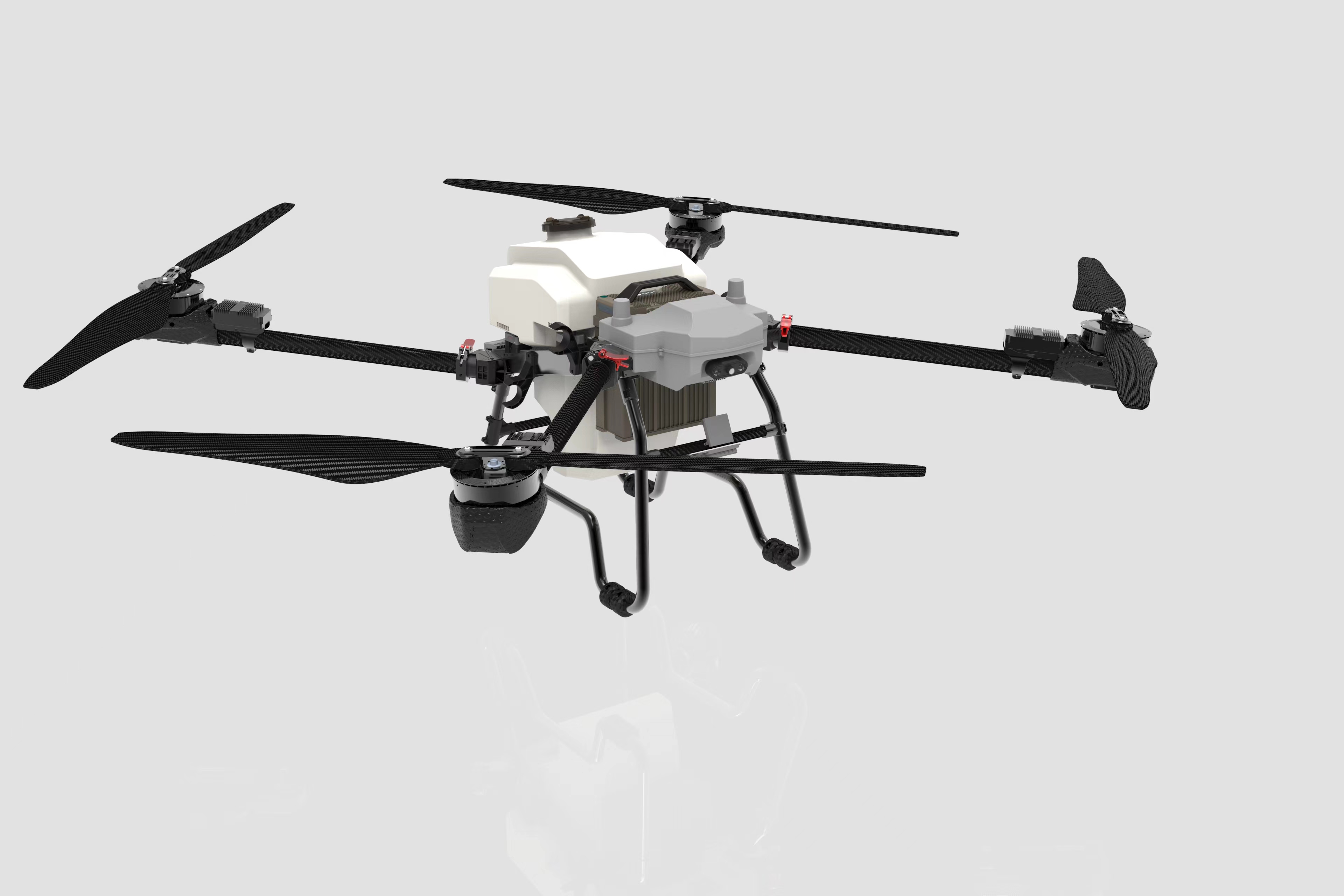 AL4-50 Heavy-Duty Agricultural Drone