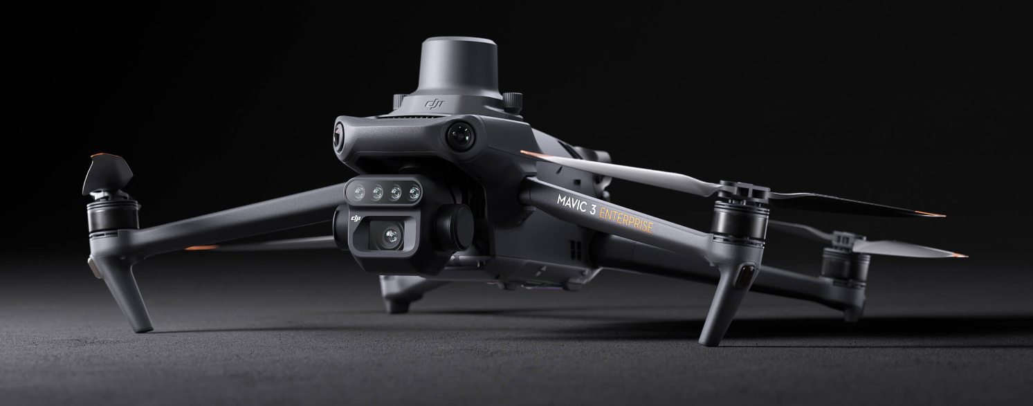 Dual-Camera Precision for Agricultural Management