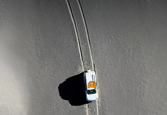 Smart Features for Efficiency