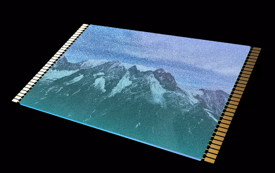 Uninterrupted Operation Even in Low-Light Environments