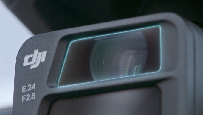  Ultra-high-definition zoom, a powerful tool for inspection