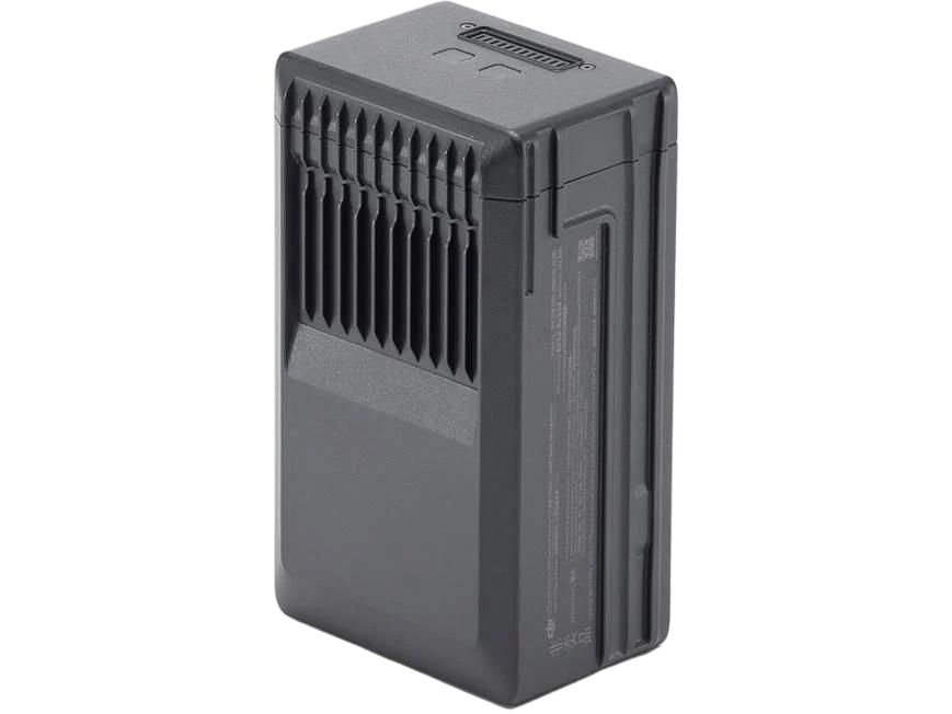 Why Professionals Choose DJI TB65 Intelligent Flight Battery ？