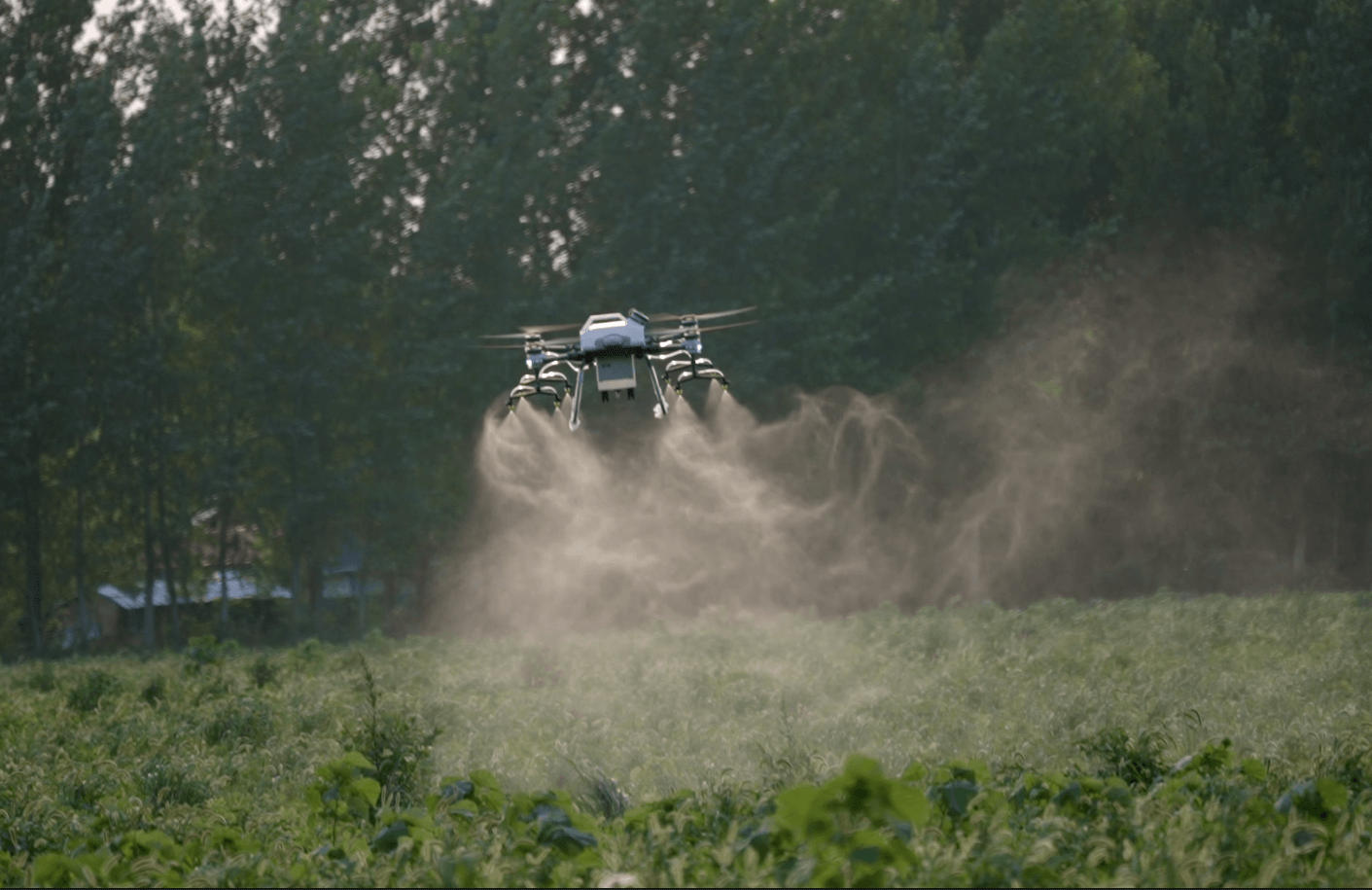 Downward Pressure Windfield