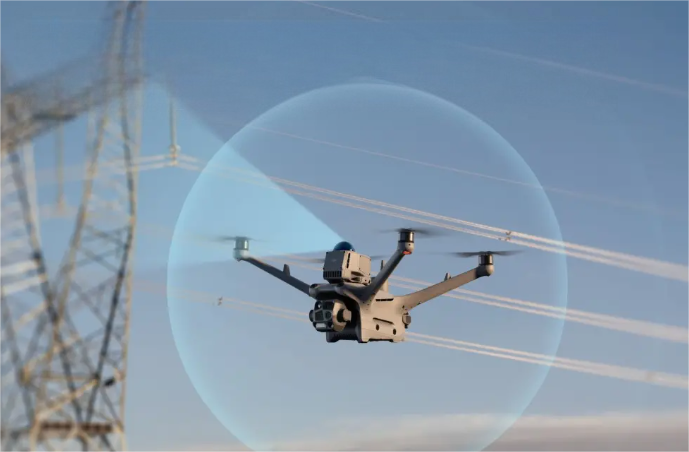 Obstacle Sensing for Safety