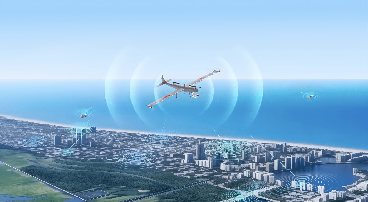 Advanced All-Weather eVTOL System
