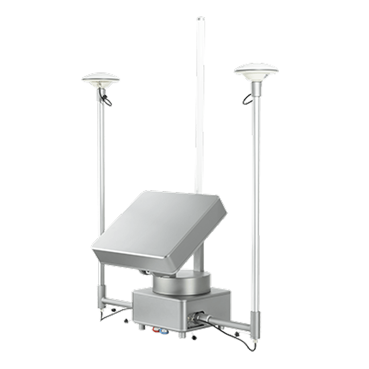 Autel Smart Antenna Transmission (ASAT) (Optional)