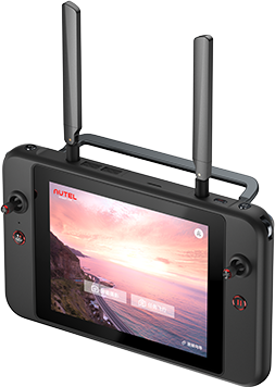 Autel Smart Remote Controller V3 (optional)