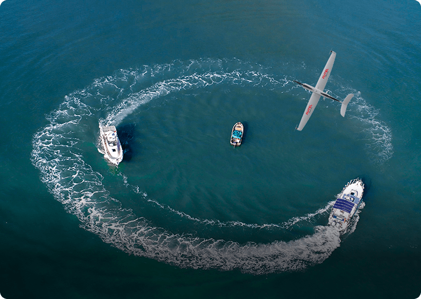 Coastal Anti-Smuggling