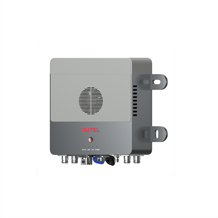 Dragonfish Repeater (Optional)