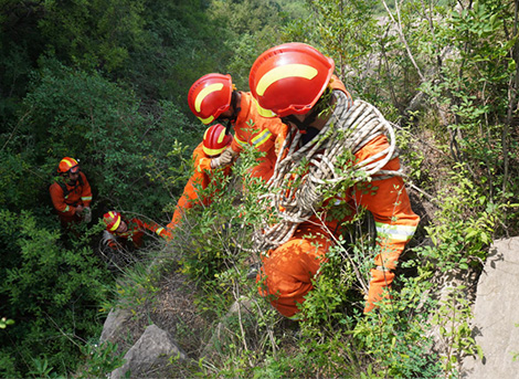 Emergency Response