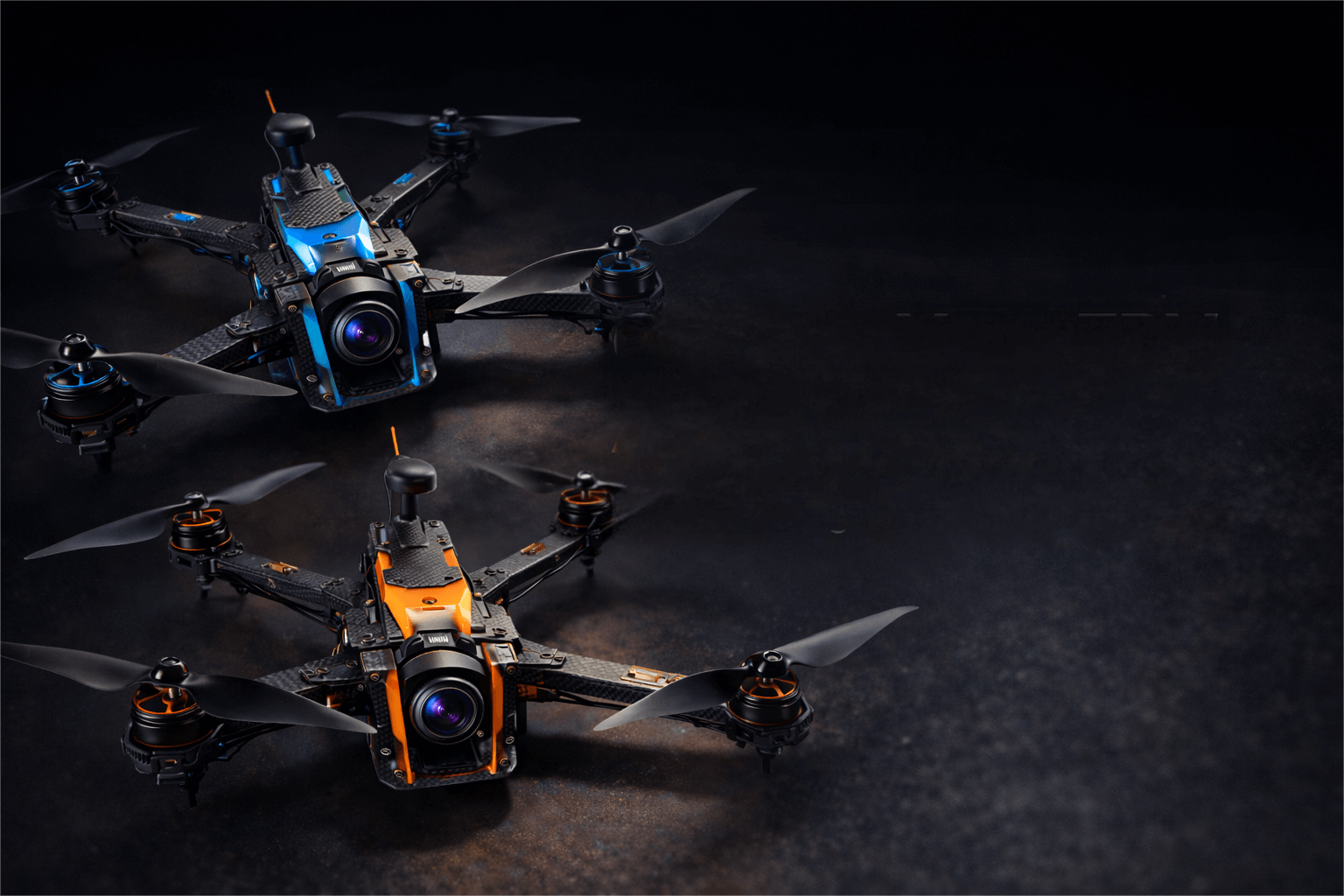 Extended Endurance with High-Efficiency Power Architecture1