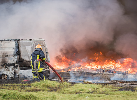 Fire and Rescue