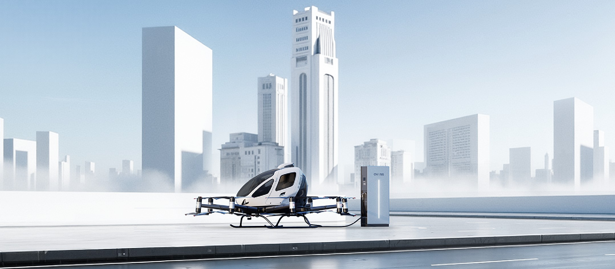 Green Power, Smart Safety