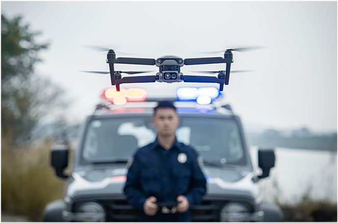 Law Enforcement