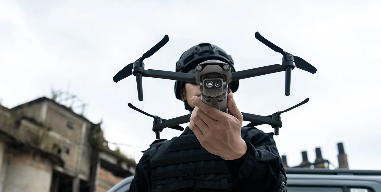 Lightweight Portability, Full Operational Power