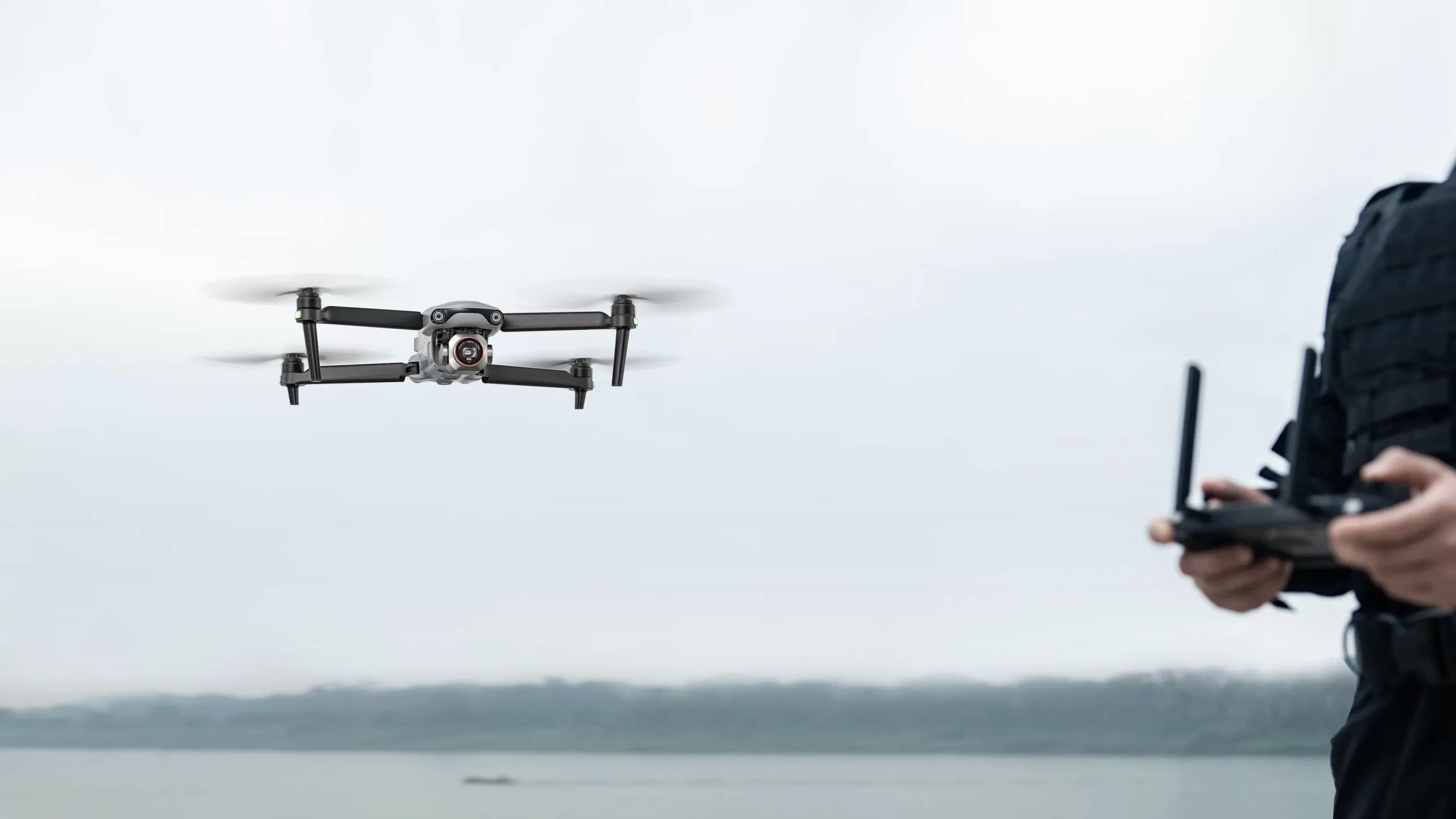Long-Range, Interference-Resistant Live Streaming