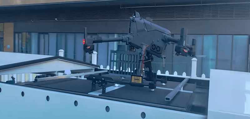 Medical Drone Delivery for Blood Sample Transportation A Smart Healthcare Logistics Solution from China (13)