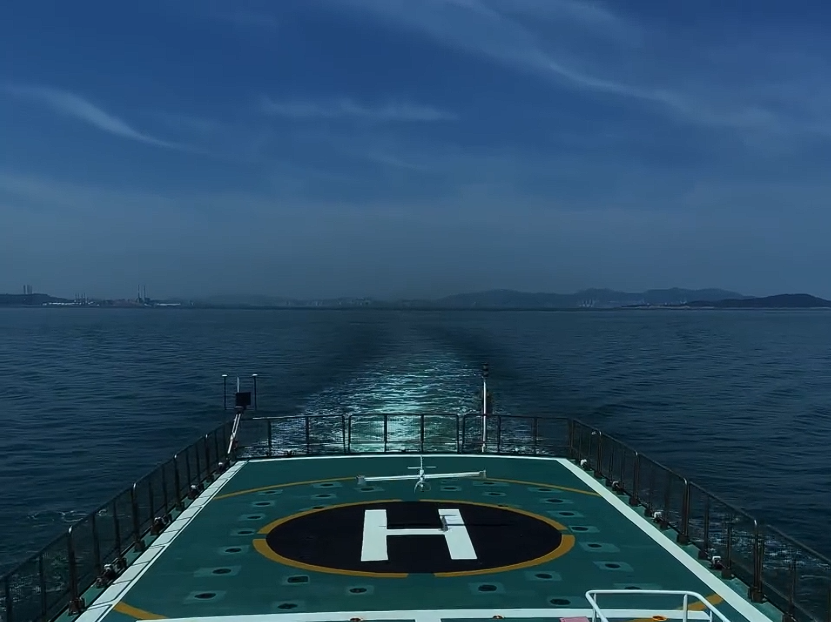 Mobile Platform Takeoff and Landing