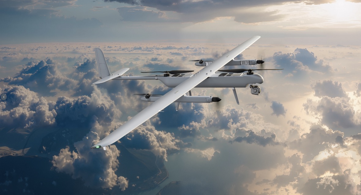 Next-Generation Multi-Mission eVTOL