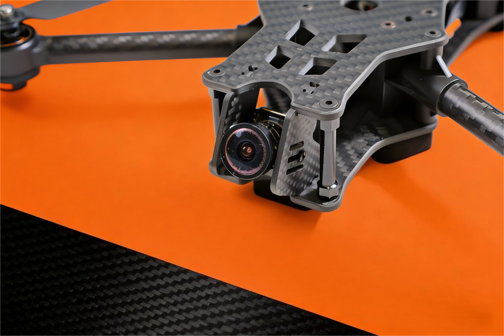 Power Your Vision High-Performance 18-Inch Hexacopter with 12kg Payload & Long-Range FPV