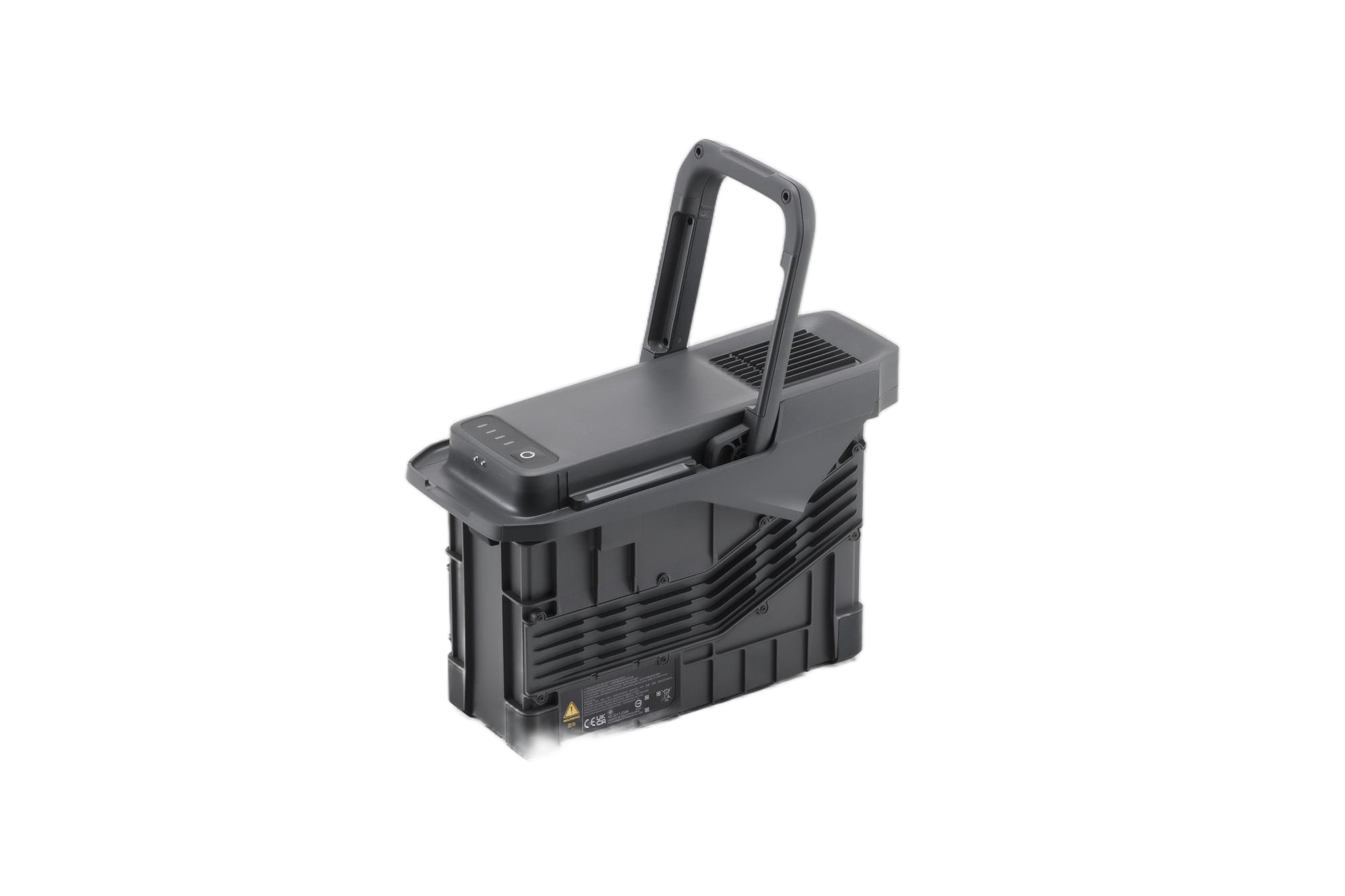 Why Professionals Choose TB100 Smart Flight Battery ？