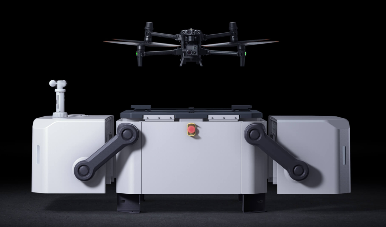 Unattended operations