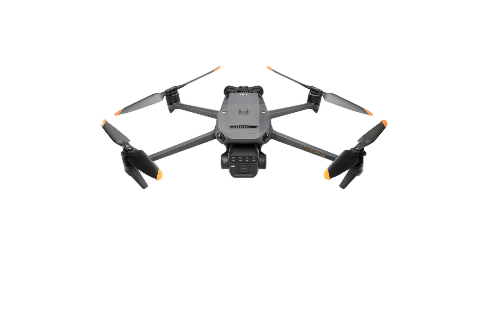 Why Professionals Choose DJI Mavic 3M Multispectral ？