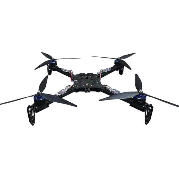 why choose 17 inch Fpv